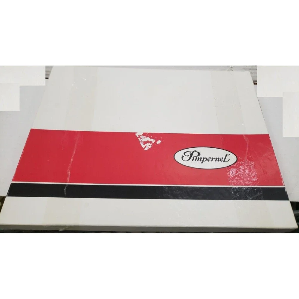 Pimpernel selling set